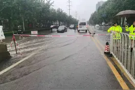 实时更新！临沂市区最新封闭路段、涵洞、下穿……图片