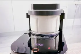 原来鱼汤还能用豆浆机做图片