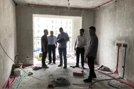 这样装修房子不行！今年无锡将抽查200个小区图片
