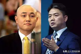 当国美被京东战略投资7.16亿元，才明白黄光裕以前说的这句话图片