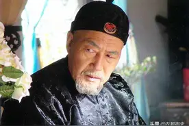 详解清代异姓爵位的等级，以及子孙承袭的基本规则图片