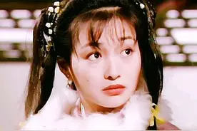 郭襄晚年为何没有惩戒明教？你看看阳顶天是她的谁，书中有暗示图片