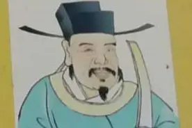 海南陈氏渡琼始祖陈国月传略图片