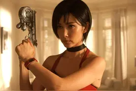 里昂变成印度人？新版《生化危机》电影选角遭网友吐槽图片