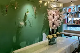 与其看人山人海，不如一起来“沉浸式学习”！图片