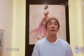 56岁张卫健加盟内地唱跳综艺！皮肤紧致不见皱纹，背后豪宅吸睛图片