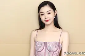 身材有多重要，让4位长相一般，穿旗袍却惊为天人的女星告诉你图片