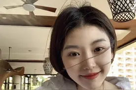 哪种鼻型才是大家追捧的“妈生自然鼻”图片