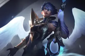 英雄联盟手游：现版本各路强势英雄推荐，看了终于懂了图片