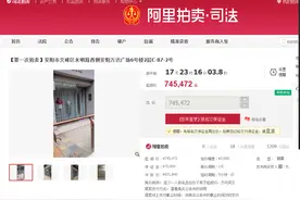 【司法拍卖】安阳万达广场旺铺"大甩卖"啦！图片
