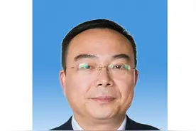湖北省住建厅原副厅长傅继成被逮捕！图片