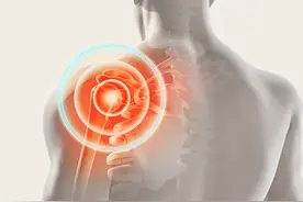 肩膀疼痛是怎么回事？问题在哪？您找对没？教您5个锻炼方法图片