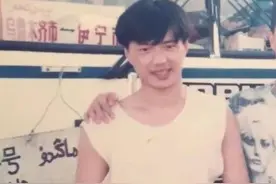 17岁三考中戏，从自卑抑郁到数获影帝：一个伊犁少年的蜕变史图片
