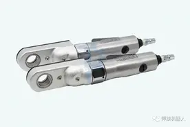 点焊机电极帽修磨器/手持式气动修磨器，修磨效果真的好吗？图片