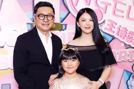李湘醉酒狂发文，无意间暴露婚姻真实状态，现在这样真幸福？图片