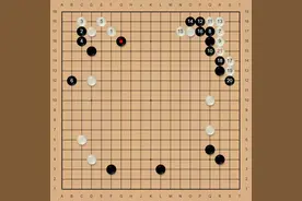 芮乃伟串烧曹李师徒之击败石佛-星阵品名局7图片