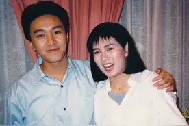 对初恋痴迷，遭前女友追讨8000万，周星驰的感情为何如此复杂？图片
