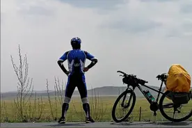 一路向北：江西九江～北极村图片