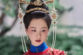 陈都灵《大决战》收官，《玉楼春》登场，走了张婉心，来了二小姐图片