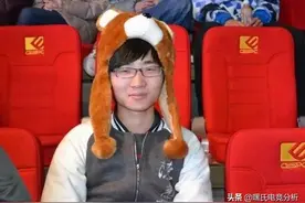 DOTA2 | zhou教育刘畅—给你治治病！谢彬冲天梯，在OB内是个笑话图片