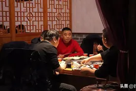 地锅吃出火锅的感觉，还有人说就是稀罕这个味图片