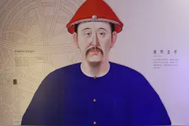 老北京人所说“先有德胜门，后有北京城”是什么意思？图片