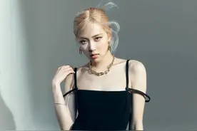 分享韩国女星高级时尚大片图片