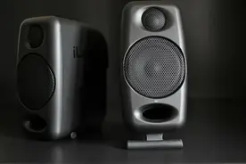 4款值得初烧买的桌面HiFi、书架箱推荐，德国经典品牌压轴图片