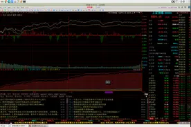 linux 系统 wine 安装 同花顺图片