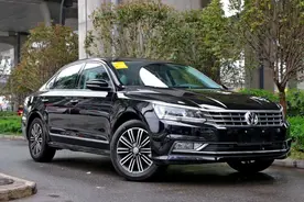 适合50岁退休人士开的4款车，省心省油质量好，沉稳大气有格调图片