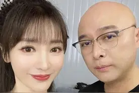 无人敢娶的柳岩，每段感情都被分手，她究竟做错了什么图片