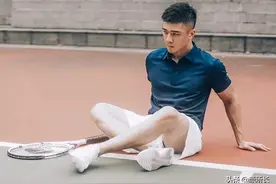 各大摄影师争相拍照，有颜有肉的基圈天菜，这些照片你一定看过！图片
