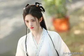 鞠婧祎的人设翻车，四千年美女也会撒谎？网友：四千年撒谎精图片