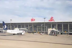 西安、咸阳、西咸新区，行政区划不统一的苦恼，你有过吗？图片