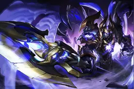 王者模拟战：高分局罕见，扶桑6法碾压型玩法，这几位英雄太抢手图片