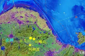 宁波发现距今8000多年遗址，比河姆渡还早千年图片