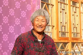 3儿女集资30万，把农村父母窑洞建成“豪宅”，看啥样子图片