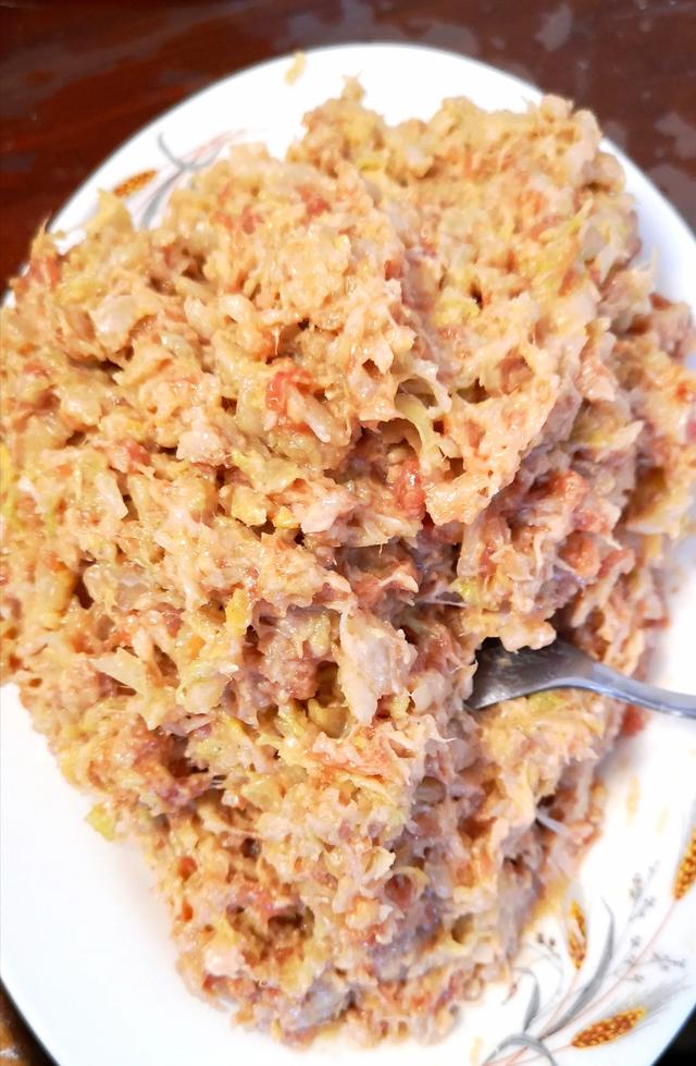 饺子里的百年秘密（二）