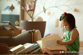 学龄前必读绘本，增加词汇量，赶紧给你家娃安排上图片
