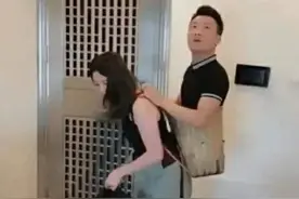 震碎三观，没腿的人也会劈腿，“背篓男人”抛弃残疾妻子图片