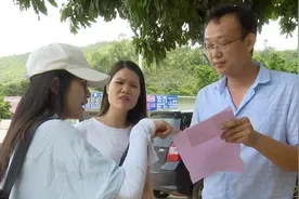 买房莫名多出“团购费”　想要退钱还得找第三方公司图片