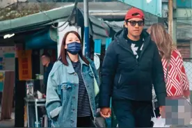 高龄女星生子难？网曝陈乔恩停工备孕，春妮难产16小时险丧命图片