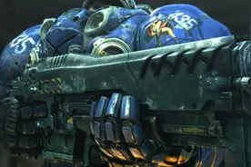 红色警戒中比星际争霸还要黑暗的设定，连暴雪也直呼内行图片