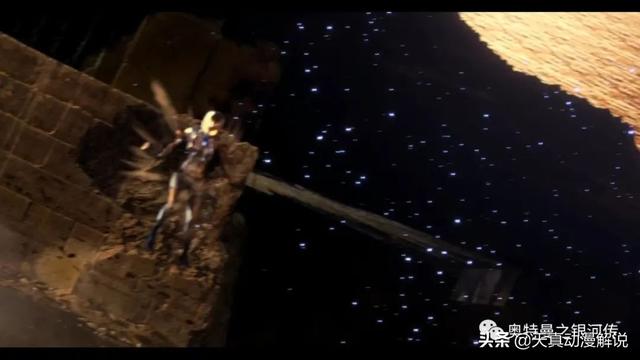 特利迦奥特曼01集｜光的继承者