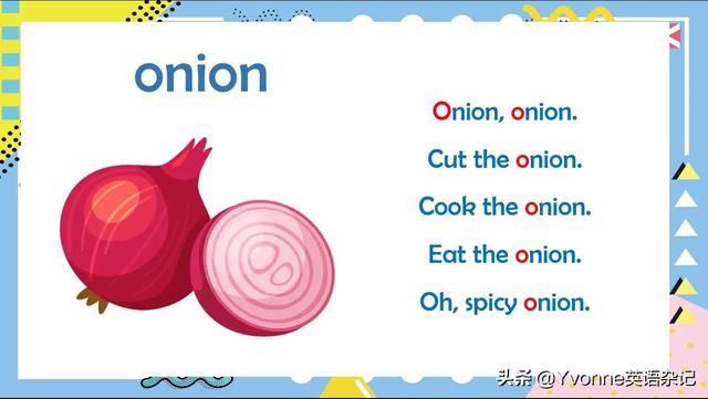 oo发短音的单词有哪些?,小朋友们,一起来学习英语字母o吧 - 冷求网