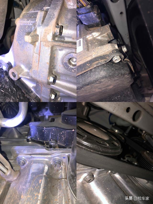 3年的大众捷达卖6万，举起底盘大梁断成两半？买主砍价两万成交