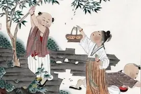 为何老话说：“女不过七，男不过八”，《黄帝内经》早已给出答案图片