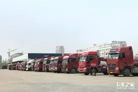 不是危言耸听！国五国六卖不出去，国四车或将提前淘汰图片