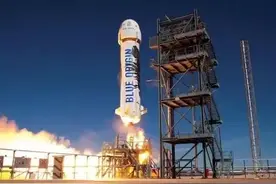 为了登录火星，美国要搞核动力航天器，但军事用途令人担忧图片