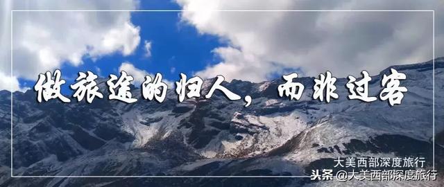 20条摄影金句,学会你就是高手了